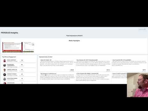 KOL Pulse AI gallery image