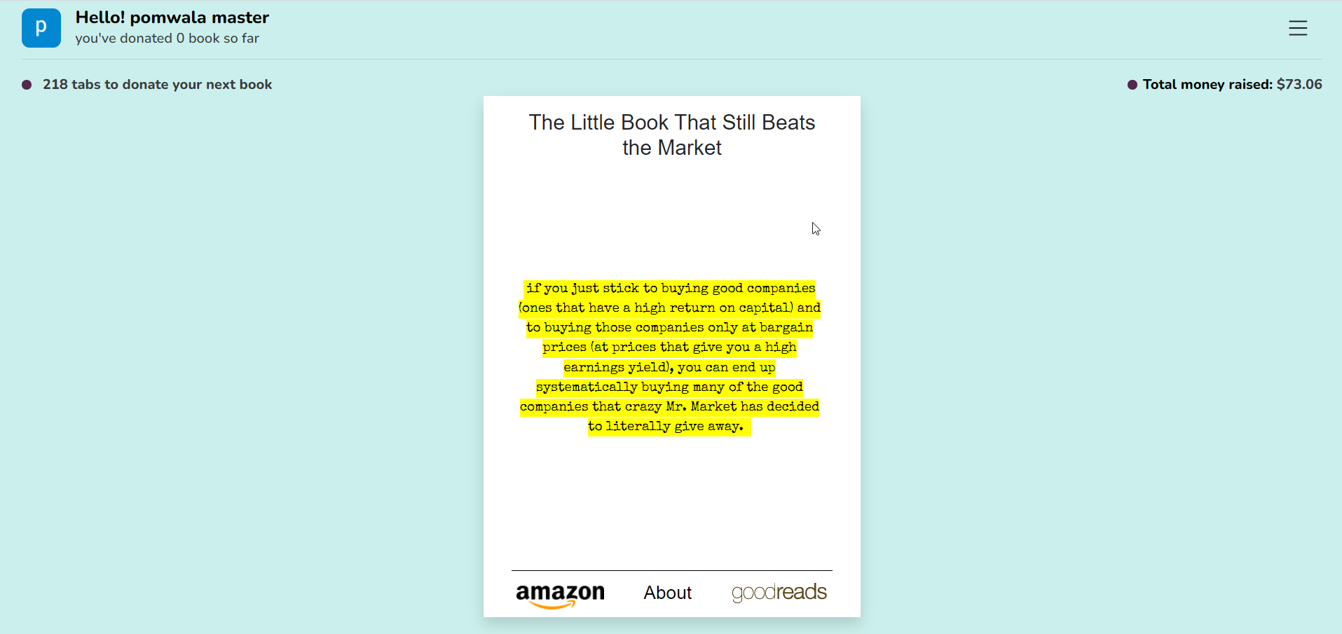 Spread Joy gallery image