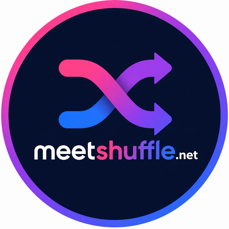 meetshuffle screenshot 2