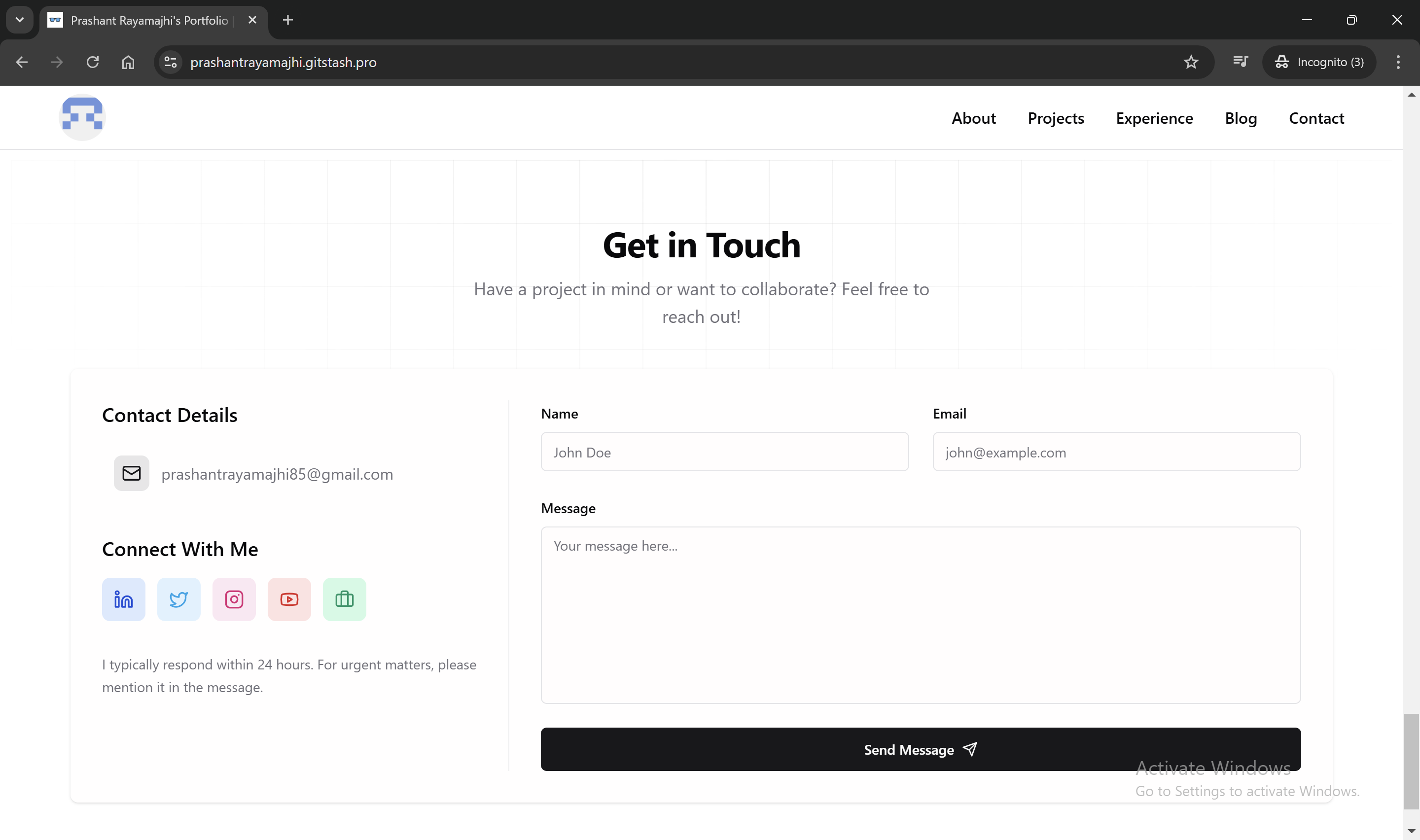 GitStash gallery image