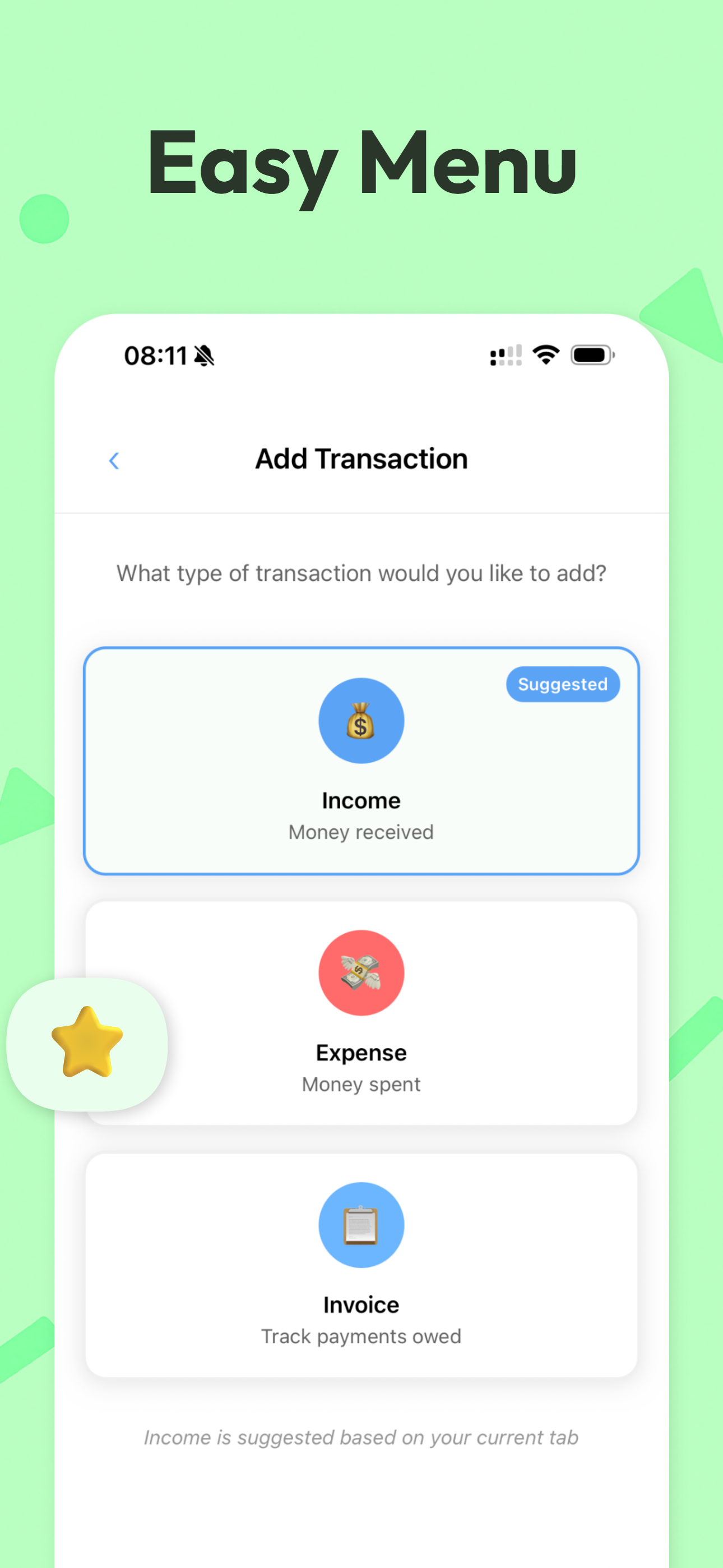 Média nibi - Run your empire as a freelancer 4