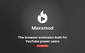 Maxxmod gallery image
