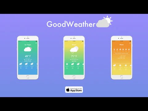 GoodWeather