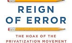Reign of Error image