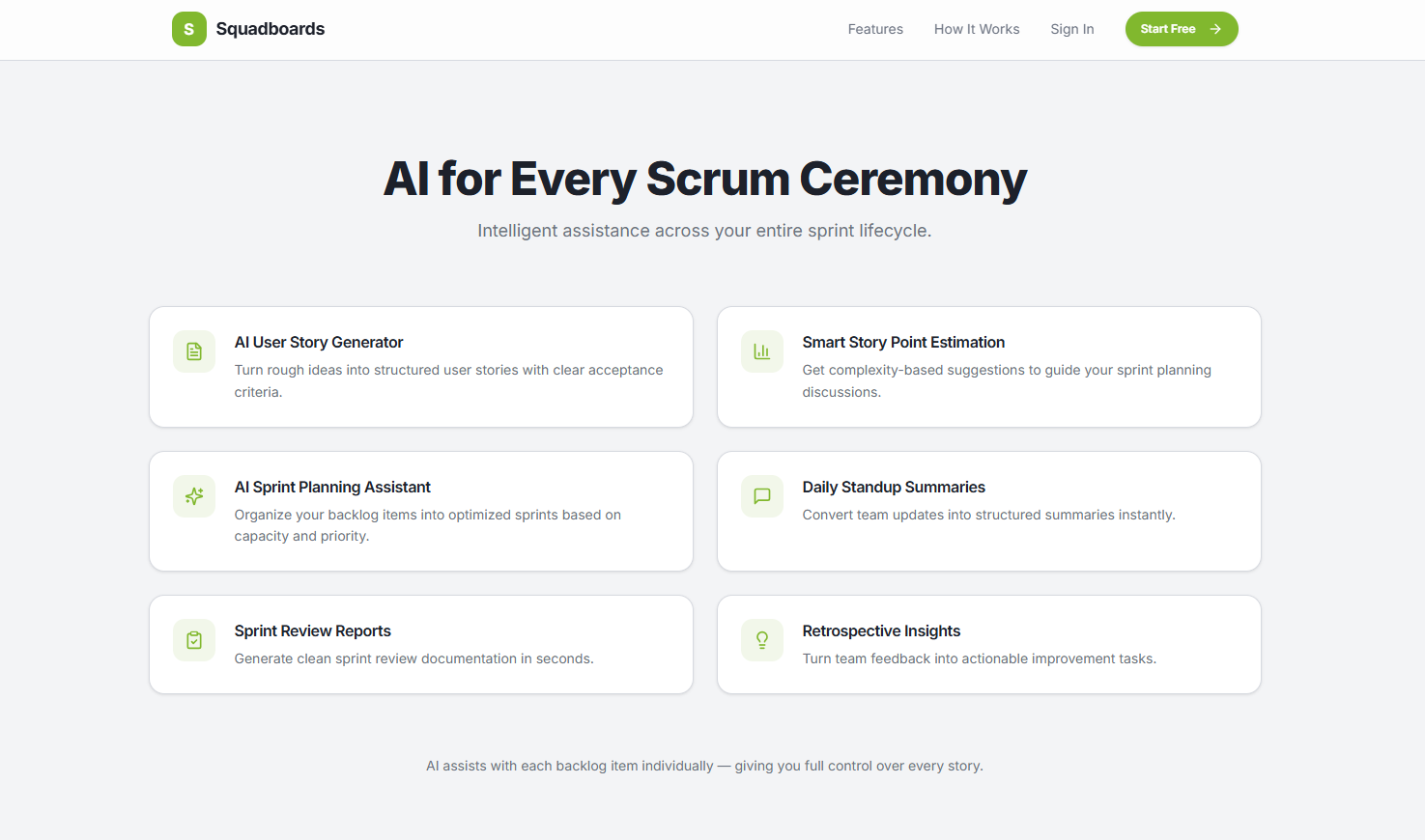 SquadBoards gallery image