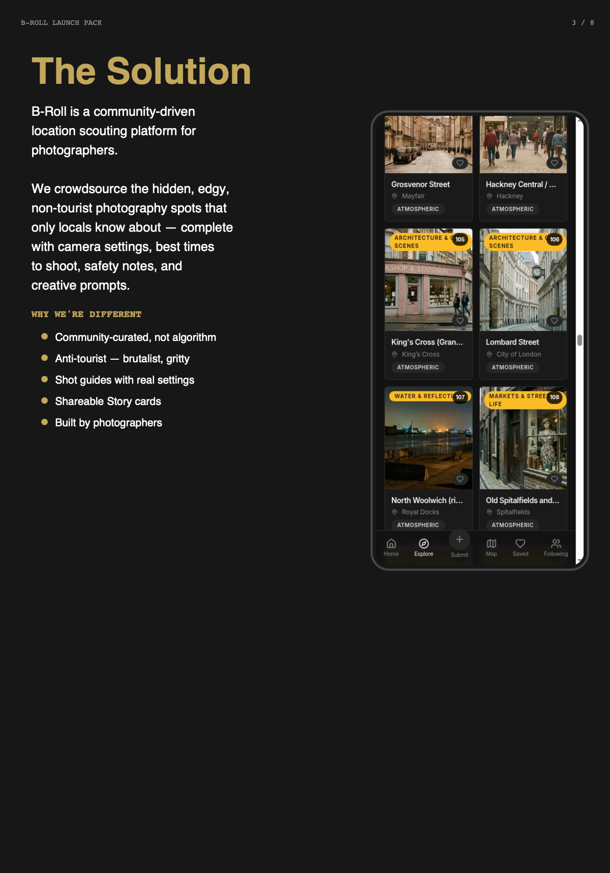 B-Roll gallery image