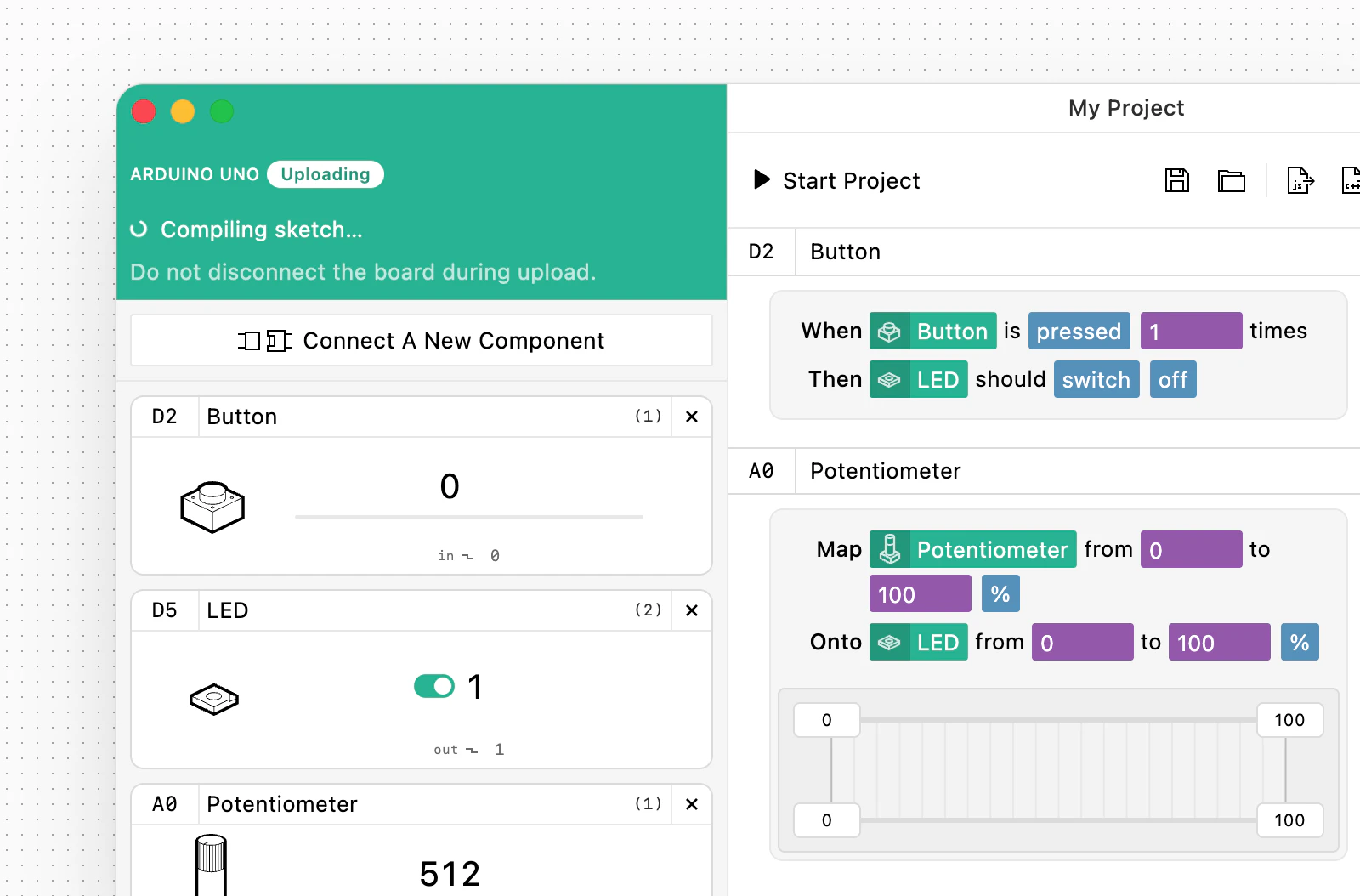 blokdots 3.0 screenshot 3