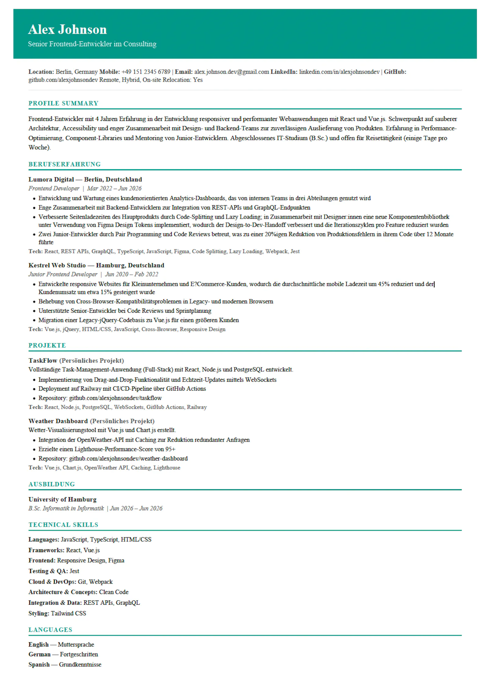 Resumes Coach screenshot 2