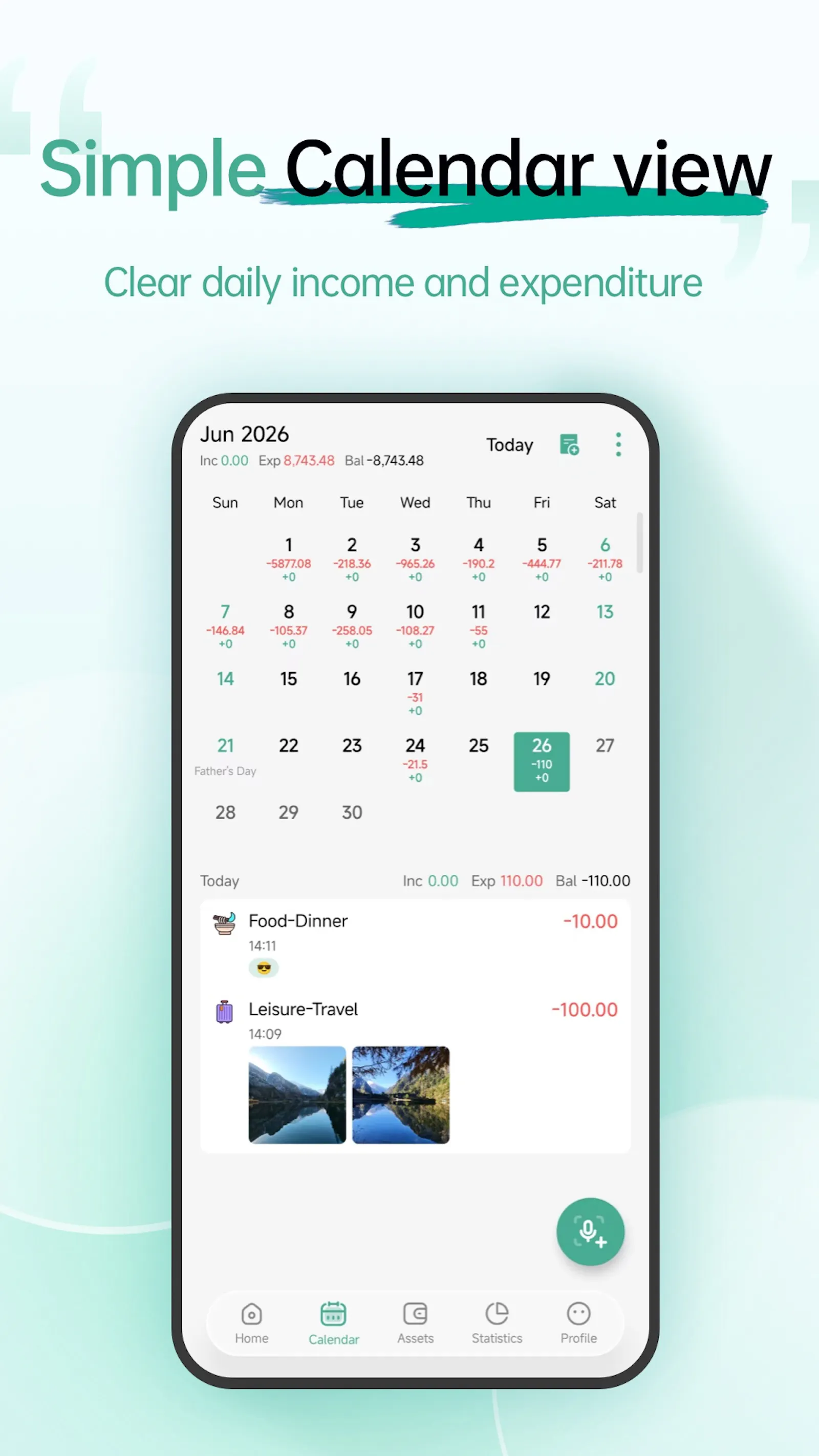 KiteMoney screenshot 4