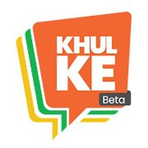 Khul Ke– Social Networking App