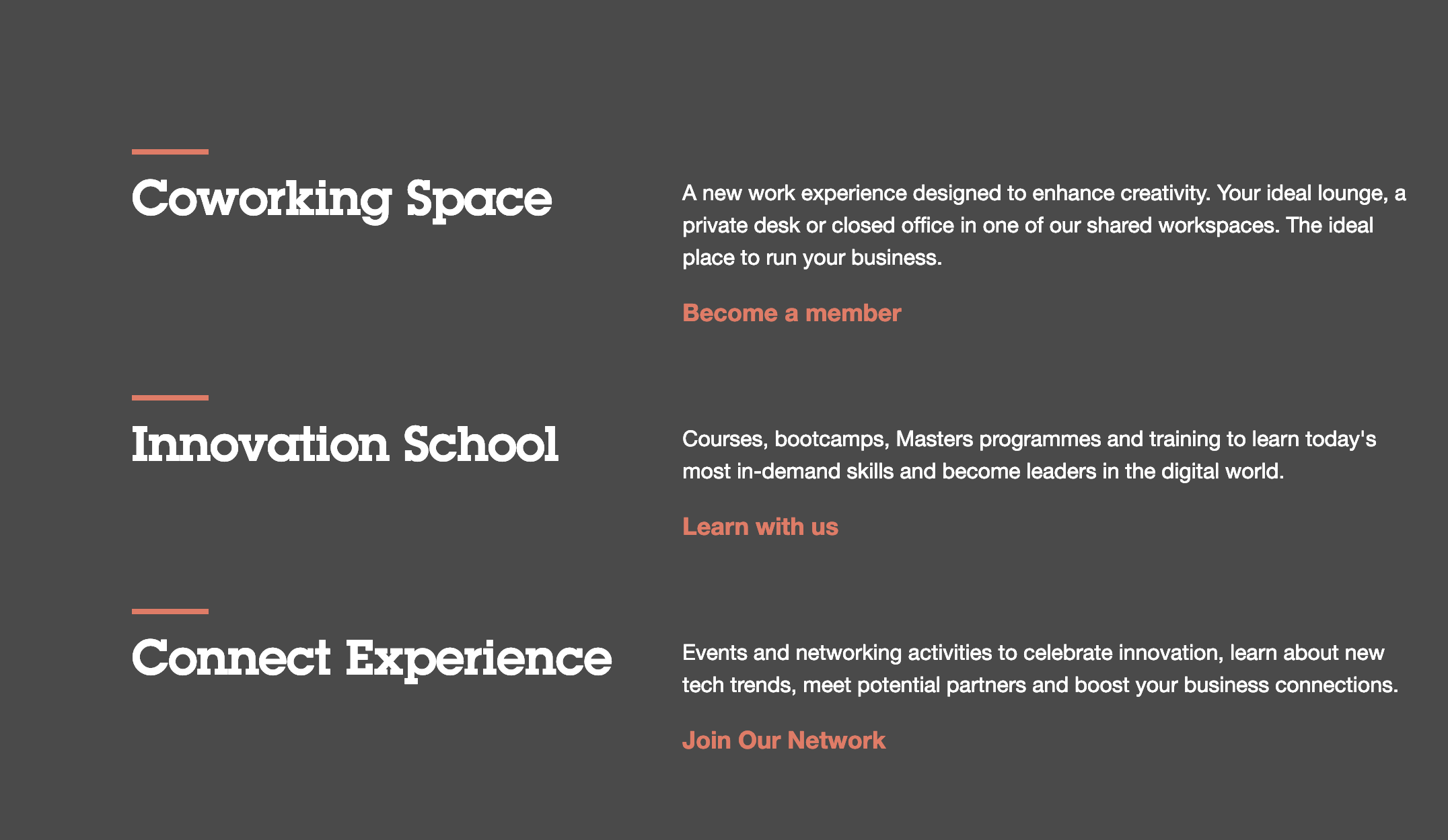 Talent Garden gallery image