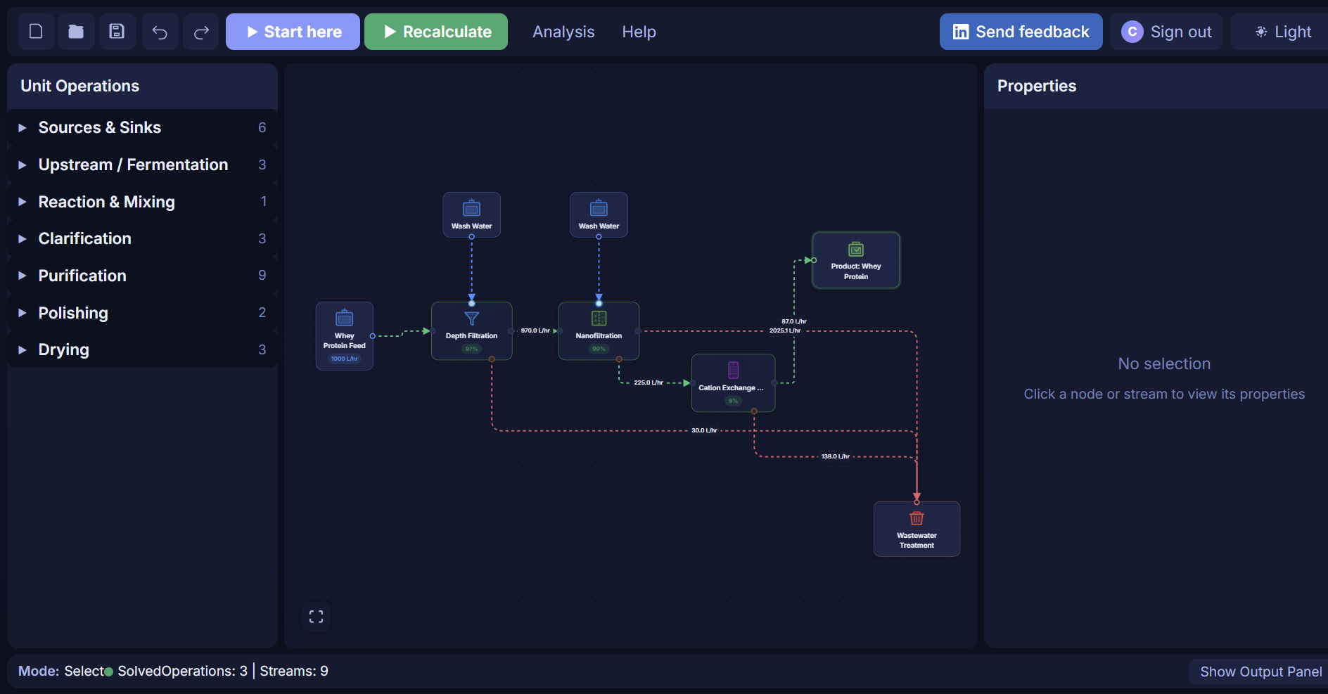 untangle.bio gallery image