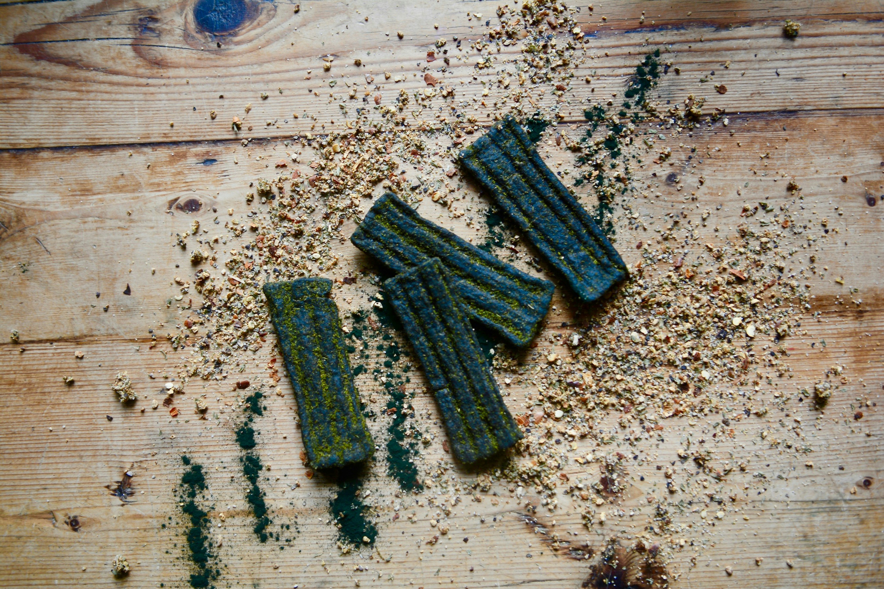 Kelp Jerky gallery image