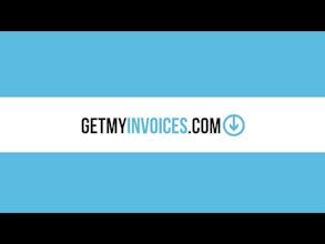 GetMyInvoices.com gallery image