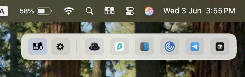 ChocolateBar screenshot 4