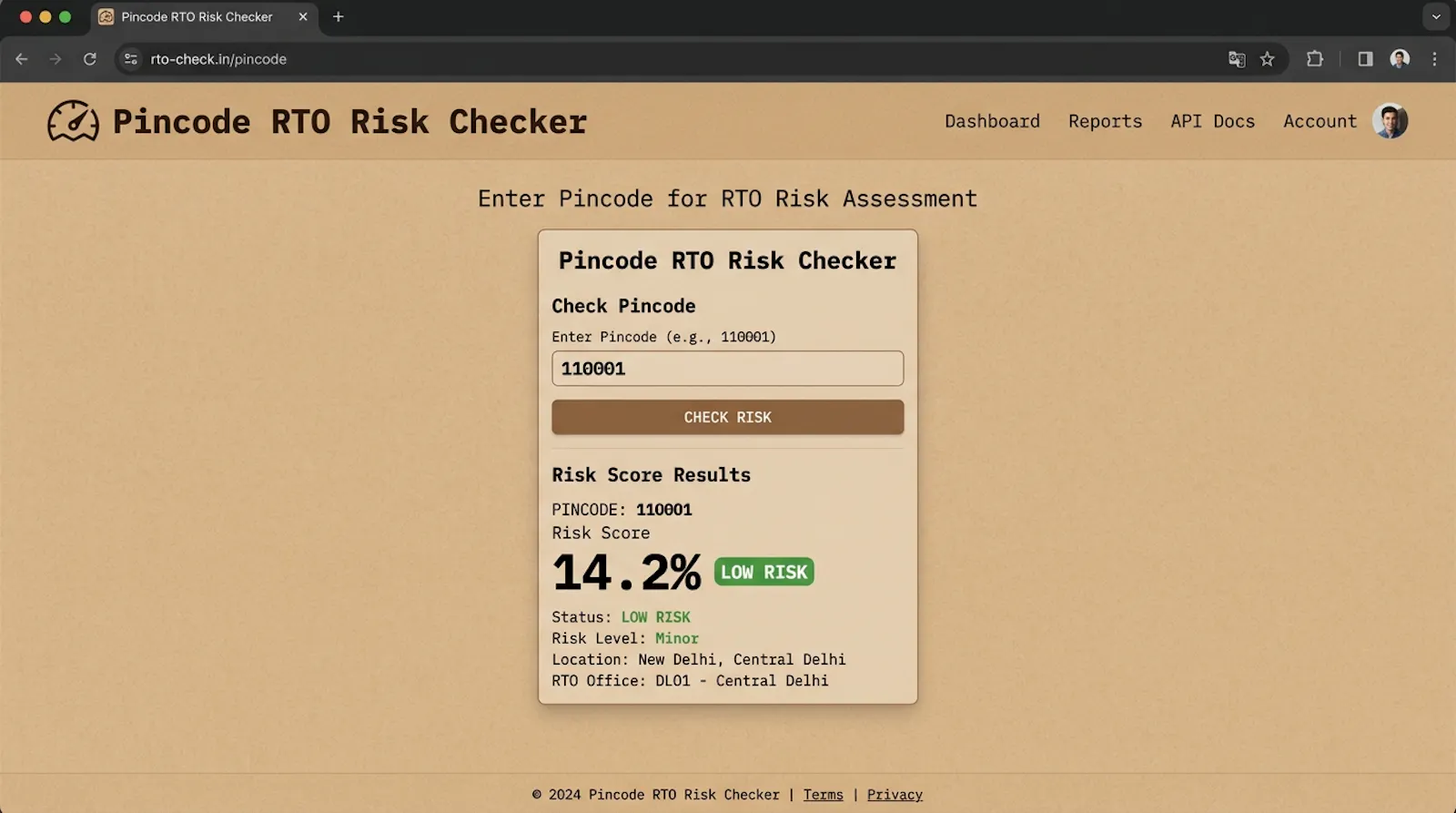 Manifest screenshot 3