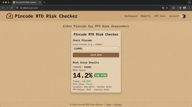 Manifest screenshot 3