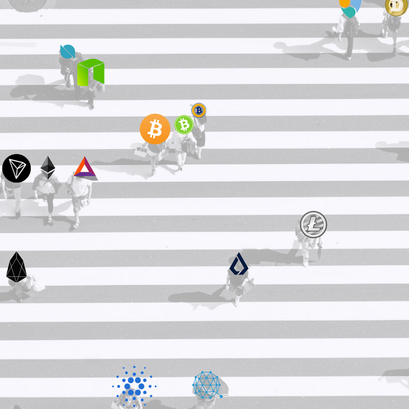 Blog- Cryptocurrency M&A