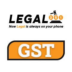 Registrazione GST