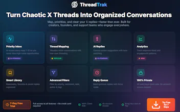 ThreadTrak gallery image