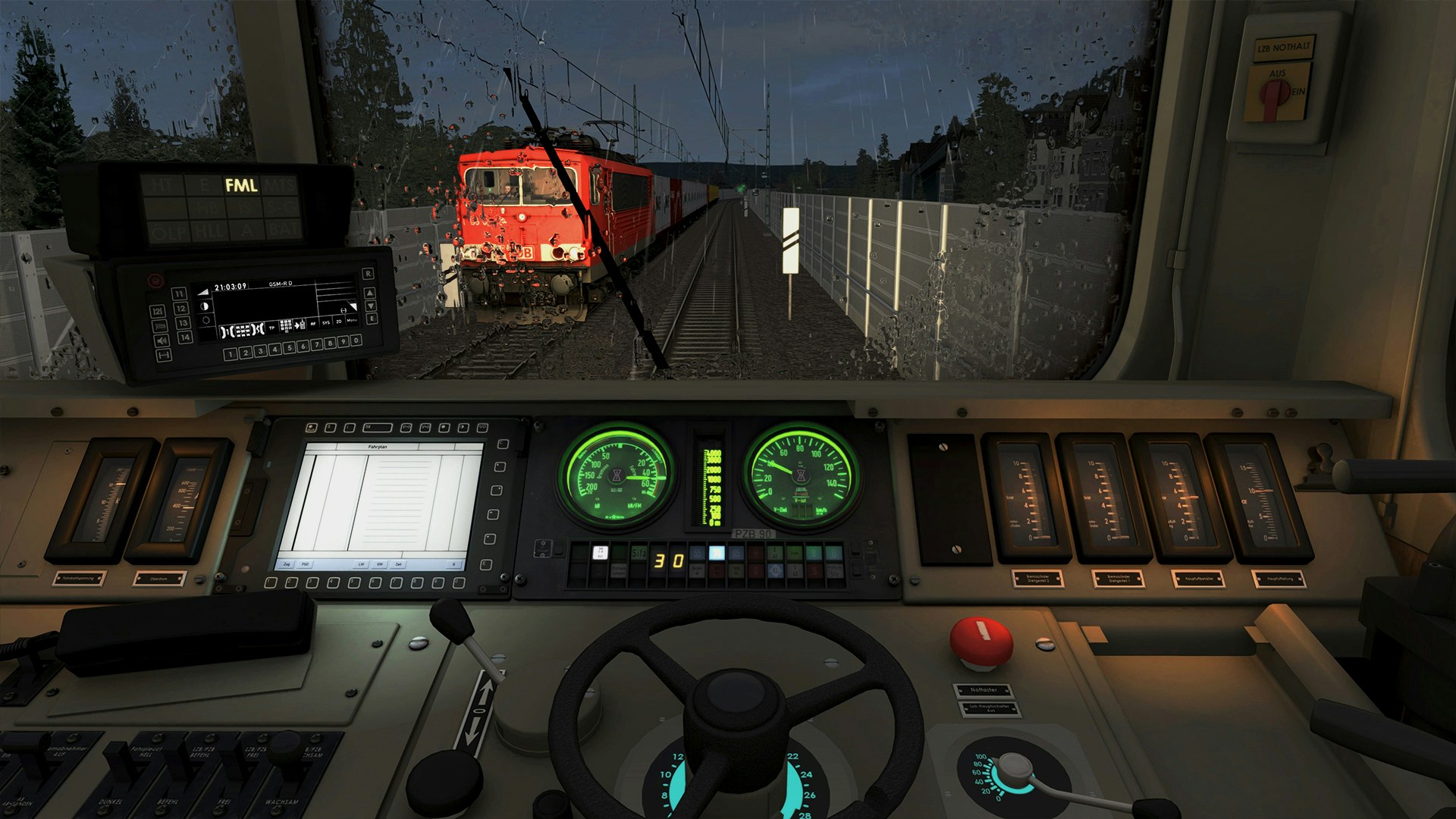 Train Simulator 2016 gallery image