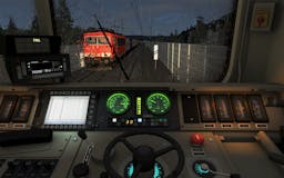 Train Simulator 2016 media 3