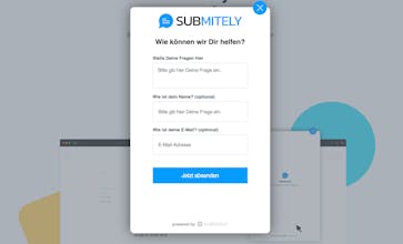 submitely gallery image