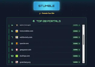 Stumble Portal gallery image