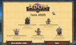 ADOM (Ancient Domains Of Mystery) image