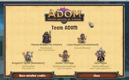 ADOM (Ancient Domains Of Mystery) media 1