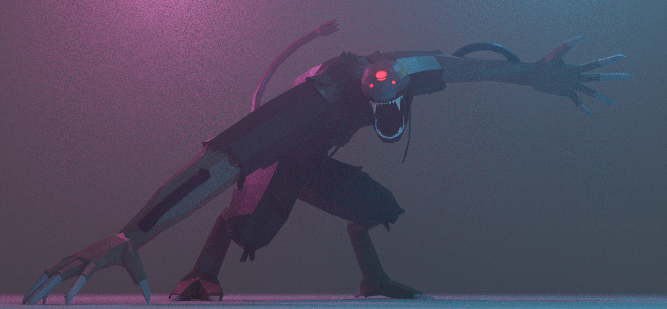 Magnum Opus gallery image