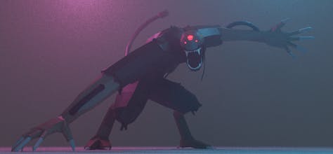 Magnum Opus gallery image