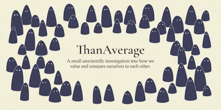 ThanAverage gallery image