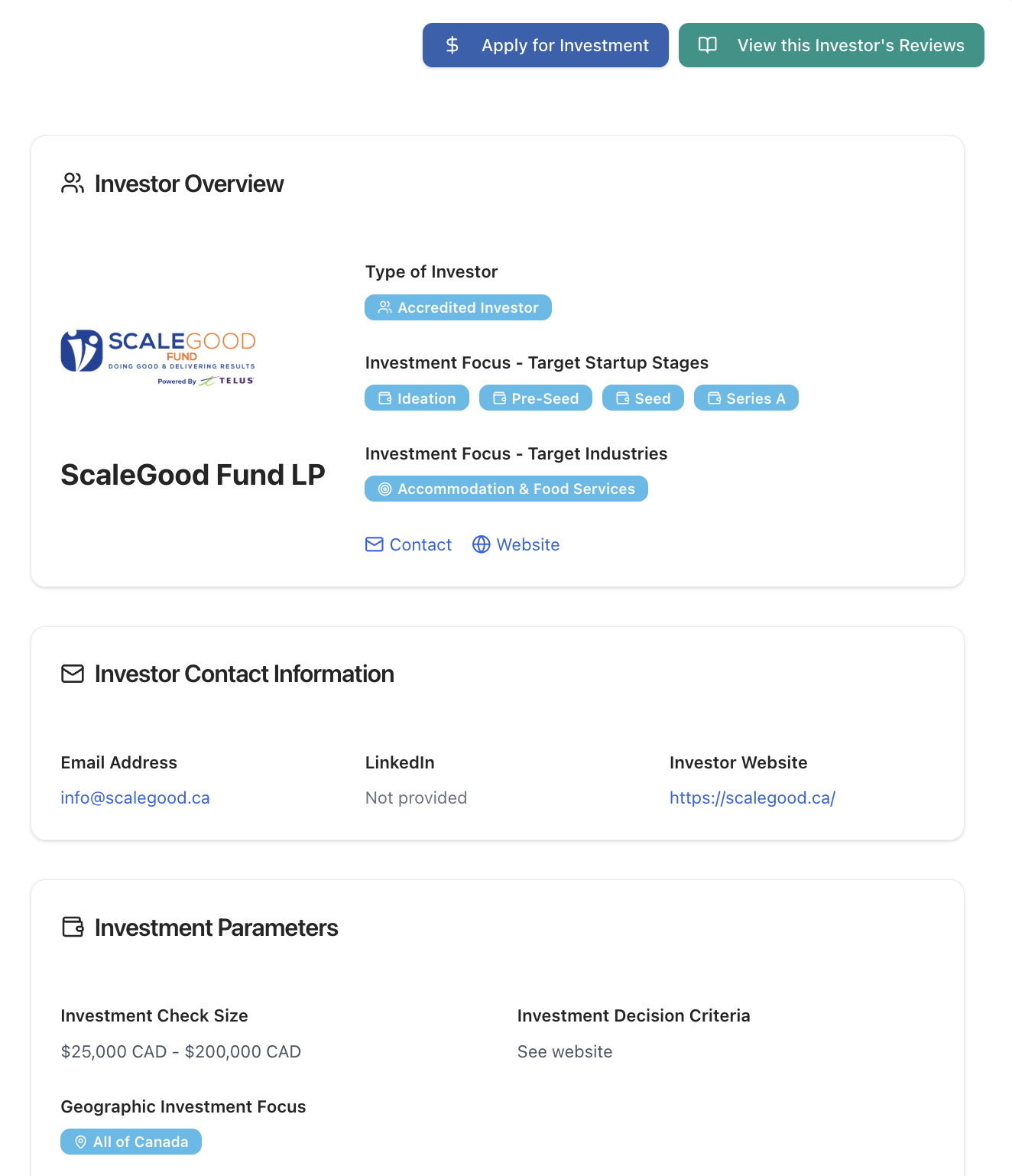 scaleupmap - 스타트 업의 성공 여정을 가속화하는 플랫폼 미디어 4