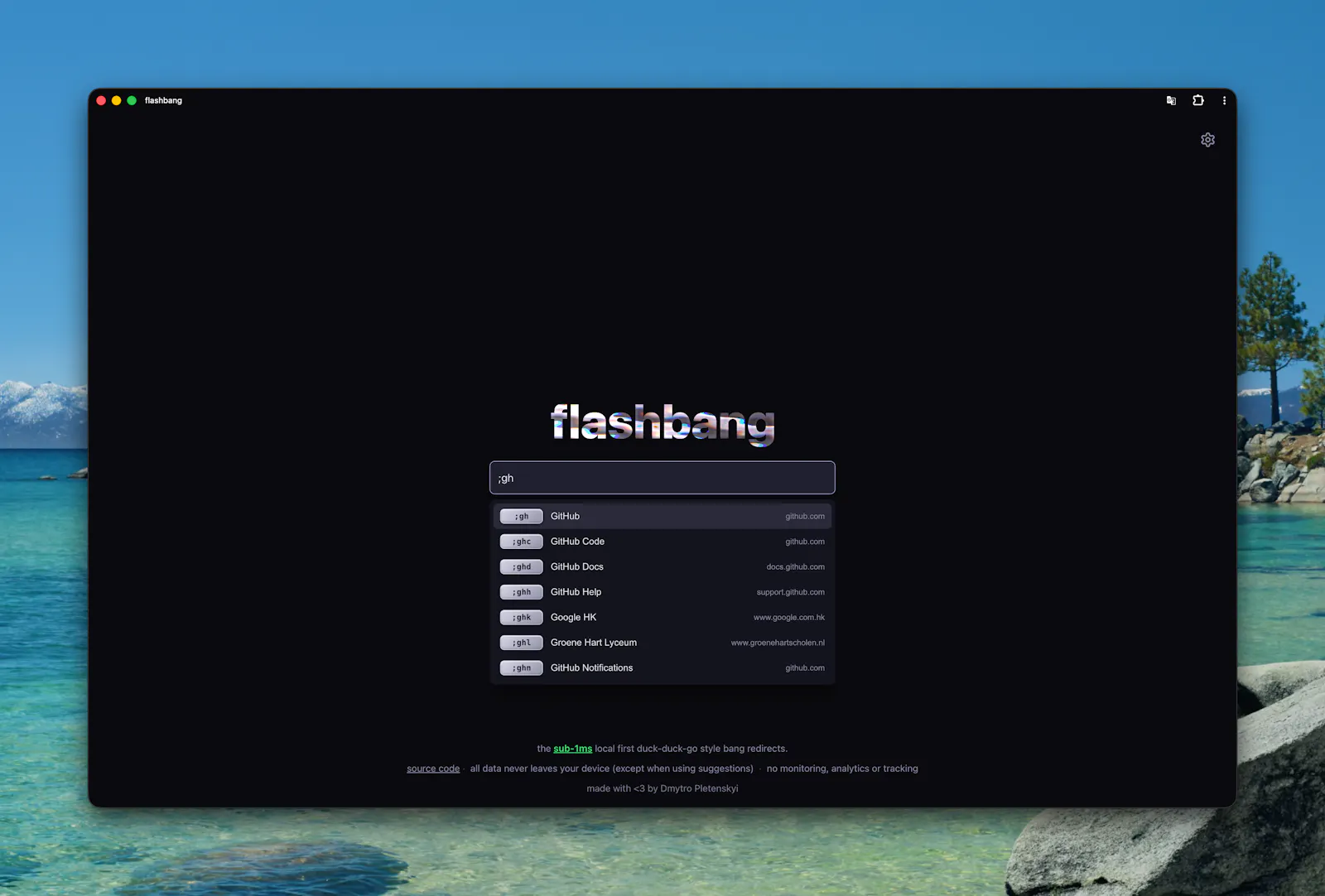 flashbang screenshot 2