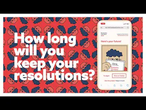2020 Resolution Calculator gallery image