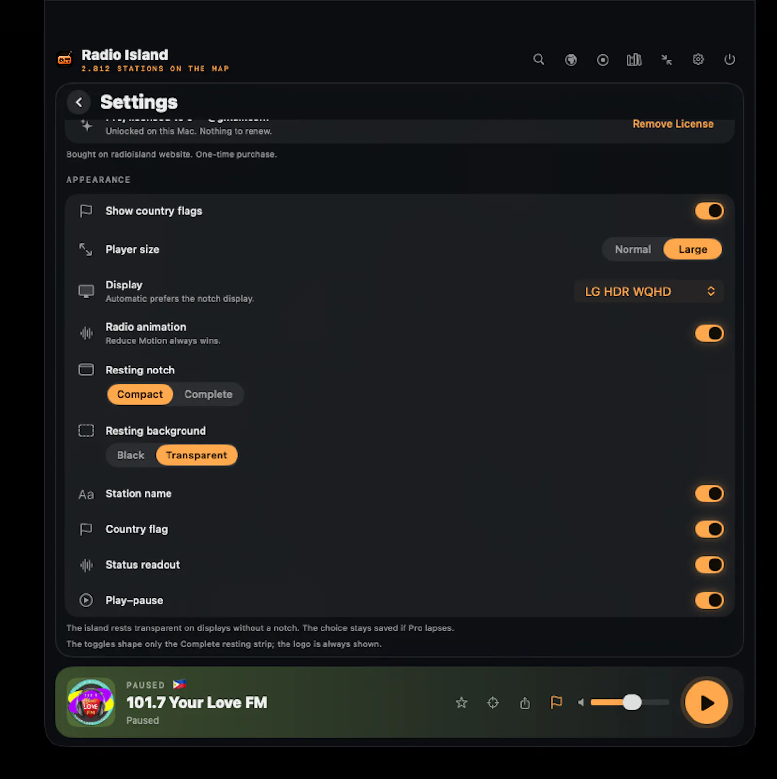 Radio Island screenshot 4
