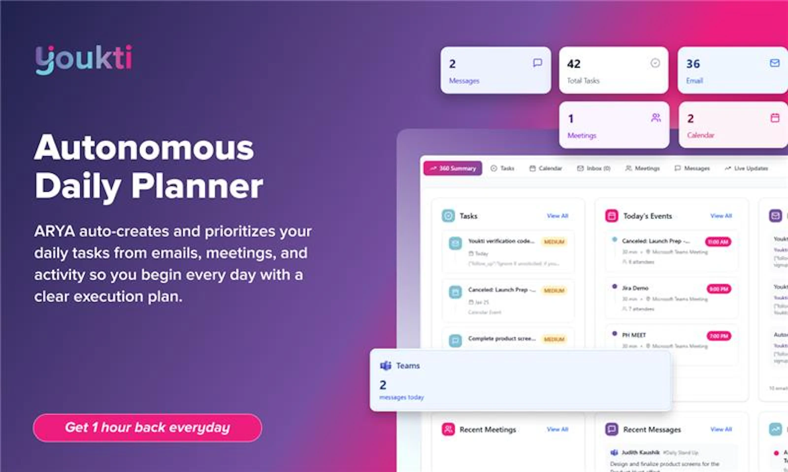 Youkti  screenshot 9