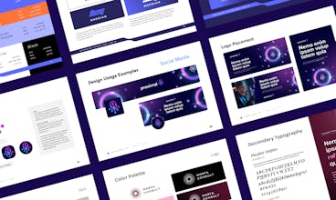 Startup Brand gallery image