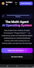 Sunlight AI gallery image