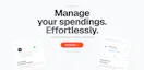 SpendLog