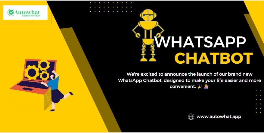 Whatsapp bot gallery image