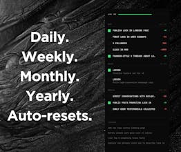 Lock In gallery image