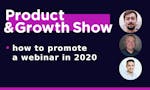 Product&Growth Show image