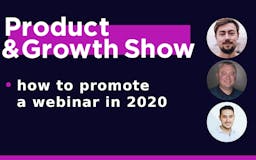 Product&Growth Show media 2