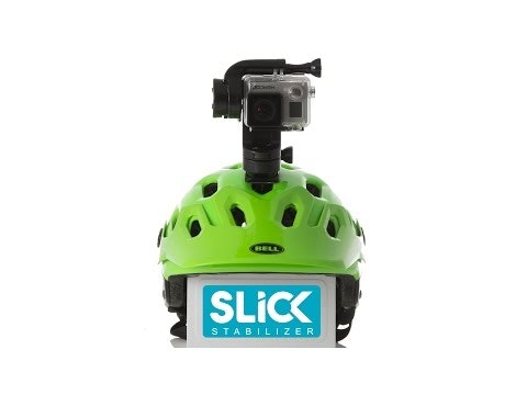 SLICK stabilizer  gallery image