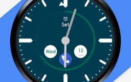 Watch Faces - Classic Edition media 3