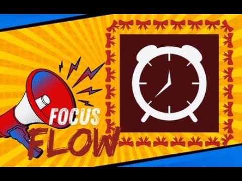 FocusFlows —Focus Timer & WebsiteBlocker gallery image