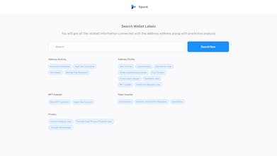 Spock Search gallery image