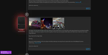 World Traveler gallery image